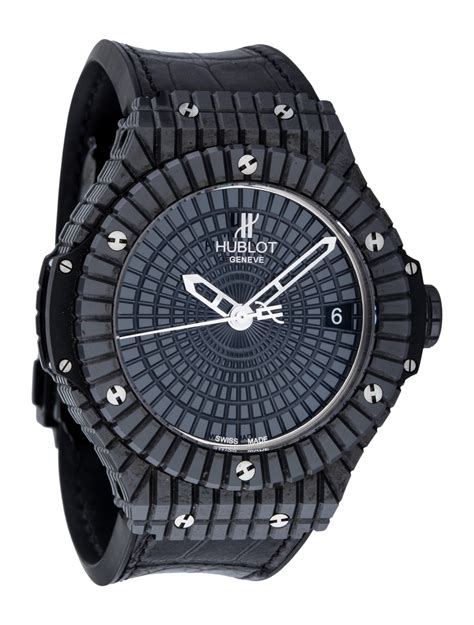 Hublot Big Bang Caviar Watches 